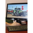 La plataforma de Agromachintech tiene como objetivo también la transferencia tecnológica.