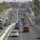 El dispositivo de la operación salida se puso en marcha el jueves.