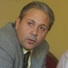 El portavoz del equipo de gobierno de Villafranca, José Luis Martín
