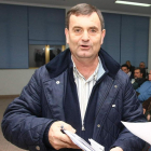 Velasco asume la presidencia del PP comarcal tras 12 años de secretario y 26 de alcalde.