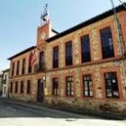 La fachada, el tejado y el interior de la casa consistorial serán renovados íntegramente