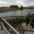 Las obras de la presa del Boeza en Bembibre podrían comenzar en el segundo semestre del próximo año