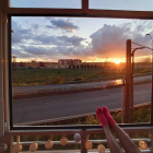 Fotografía para un concurso municipal. DL