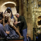 jesús f. salvadores