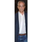 Javier Lasarte.