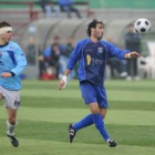 Hace poco menos de dos años se llevaban a cabo los pasos para convertir el club en una SAD