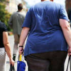 Estudios prueban que la obesidad puede aumentar en un 50 % el riesgo de padecer cáncer colorectal, especialmente en hombres.