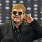 Imagen de archivo de Elton John. WAEL HAMZEH