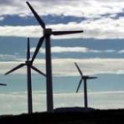 La comarca de Sahagún va a contar en breve con tres nuevos parques eólicos