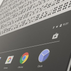 Blitab, la primera tableta creada específicamente para invidentes.