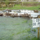 Los cotos de pesca se podrán solicitar desde mañana sábado.