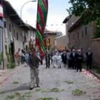 Los pendones lucirán sus mejores galas para darle colorido a las celebraciones