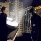 La nueva película de Batman «El caballero oscuro» se estrena el viernes en Estados Unidos