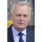 Jean-Marc Ayrault.