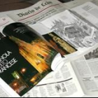 La revista italiana «Bell'Europa» dedica un amplio reportaje a la Catedral de León