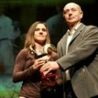 Sara Ruiz Ferrero vio premiado su esfuerzo en kárate en la modalidad de kumite