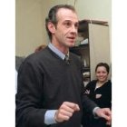 Julio Alberto, ex futbolista del Atlético de Madrid y Barcelona