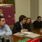 Imagen de archivo del V congreso nacional de la organización juvenil Conceyu Xoven