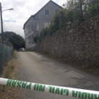 El pueblo pontevedrés de Moraña está consternado.