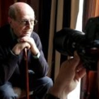 El veterano director de cine portugués Manoel de Oliveira