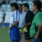 El de Galdácano se dispone a entrar en el pasado Deportiva-Sestao