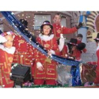 Los niños serán los protagonistas hoy en La Bañeza (a la que corresponde la foto), Santa María del P