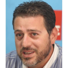 José Manuel Sánchez. L. DE LA MATA