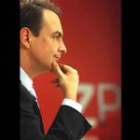 José Luis Rodríguez Zapatero nombrará un Gobierno con un perfil más técnico que político. Habrá 16 ministerios y dos vicepresidencias.