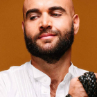 El contratenor Xavier Sabata, considerado el sex-symbol español de la ópera. CNDM