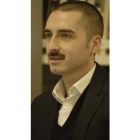 Agustín Pérez Rubio, nuevo director del Musac.