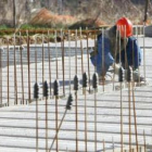 La construcción es uno de los sectores que más mileuristas genera.
