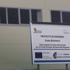 El proyecto leonés fue parcialmente financiado por el Fondo Europeo de Desarrollo Regional.