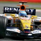 El Renault continúa privando a Fernando Alonso de obtener mejores tiempos durante los entrenamientos