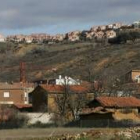 Las nuevas urbanizaciones de Carbajal han aumentado el caudal de aguas sucias