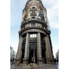 El Banco de Valencia saldrá a subasta en breve.