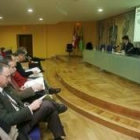 La Universidad celebra unas jornadas sobre la integración de las titulaciones en Europa