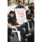 La lucha de los opositores empieza a tener sus frutos.