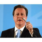 David Cameron.