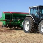 El cultivo de las primeras 150 toneladas de colza comenzó estos días en la provincia
