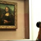 La Mona Lisa ha sido objeto de numerosas especulaciones
