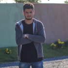 El joven recibirá en octubre esta distinción.