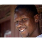 Imagen de archivo de George Hussein Onyango Obama