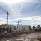Lorca cumple el segundo aniversario del terremoto de 5,1 grados que la destruyó en 2011.
