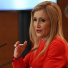 Cristina Cifuentes