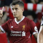 Philippe Coutinho.