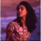 La escritora leonesa afincada en Murcia Raquel Lanseros