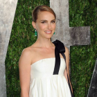 Natalie Portman.