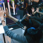 El uso de las nuevas tecnologías motiva el interés del alumno por aprender.