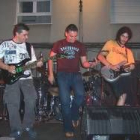 El grupo Derrocktados, antes Hechizo, nació hace nueve años