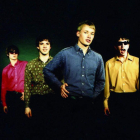 Imagen del grupo británico The Loved Ones.